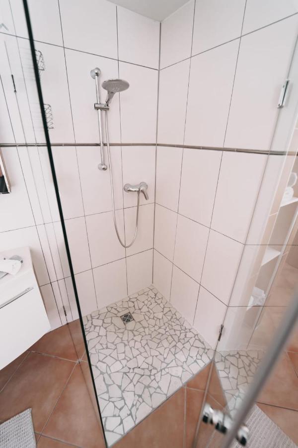 Апартаменти Haus Niederreiter Бішофсгофен Екстер'єр фото